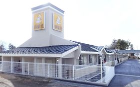 ﾌｧﾐﾘｰﾛｯｼﾞ旅籠屋・沼田店 モーテル